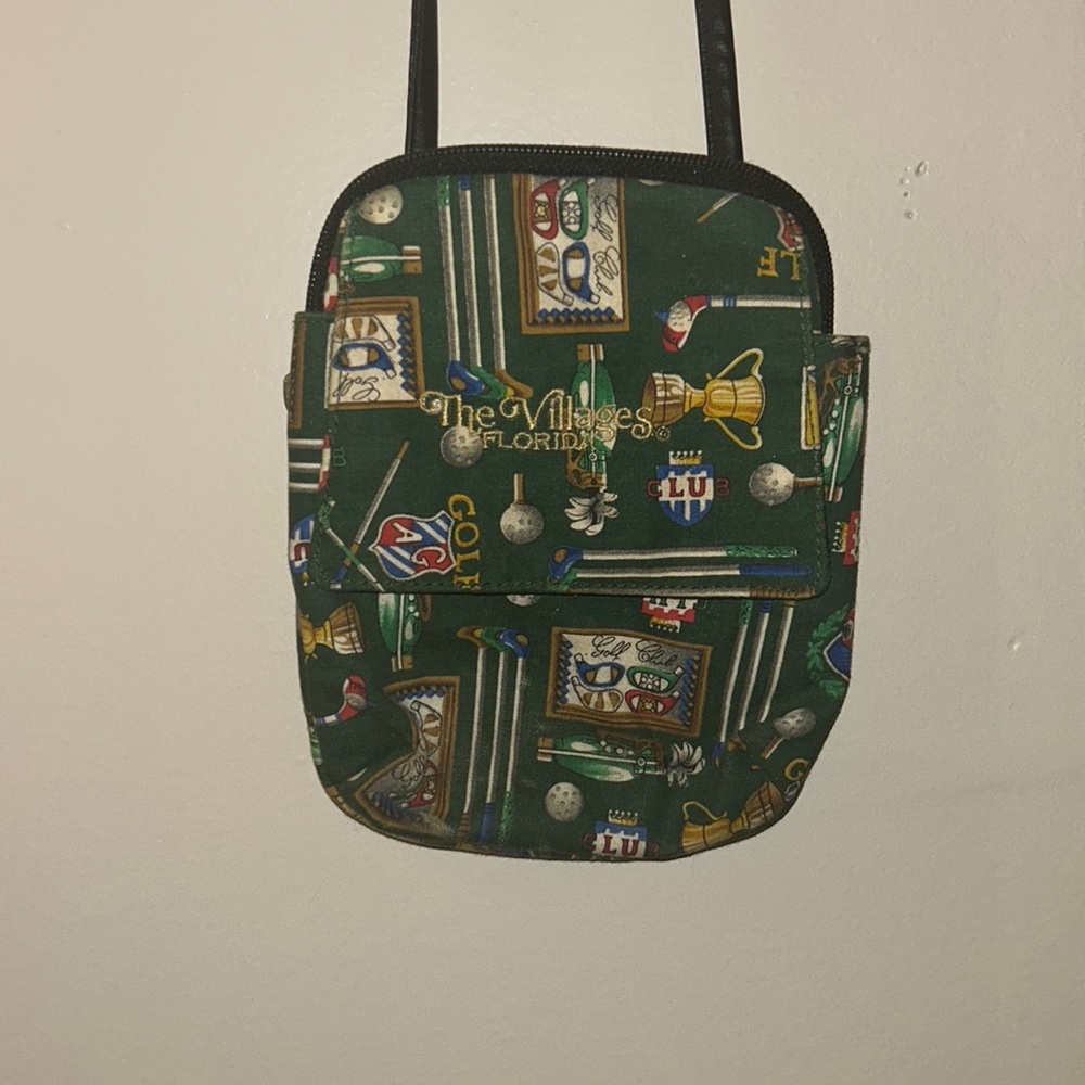 Women’s Mini Purse